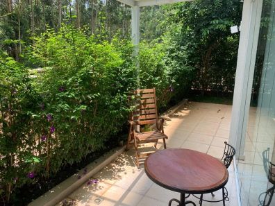 Apartamento com 3 Quartos para venda ou aluguel, 192m² no Tamboré, Santana de Parnaíba