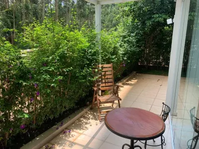 Apartamento com 3 Quartos para venda ou aluguel, 192m² no Tamboré, Santana de Parnaíba