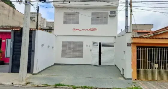 Imóvel Comercial com 6 Quartos para venda ou aluguel, 230m² no Nova Petrópolis, São Bernardo do Campo
