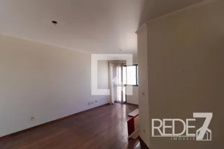 Apartamento com 3 Quartos à venda, 96m² no Cambuí, Campinas