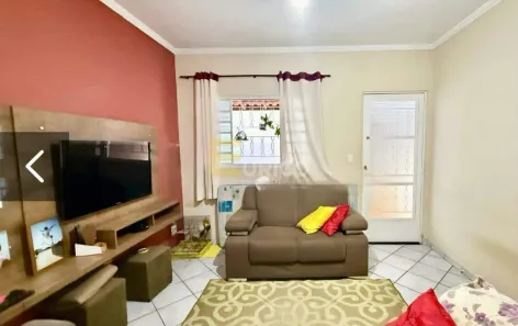 Casa com 2 Quartos à venda, 131m² no Capuava, Valinhos