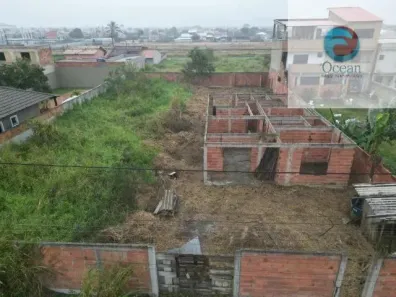 Lote/Terreno à venda, 115m² no Jardim Atlântico Central (Itaipuaçu), Maricá
