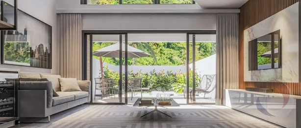 Cobertura com 2 Quartos à venda, 225m² no Jurerê, Florianópolis