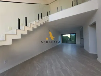 Casa de Condomínio com 4 Quartos à venda, 250m² no Vargem Pequena, Rio de Janeiro