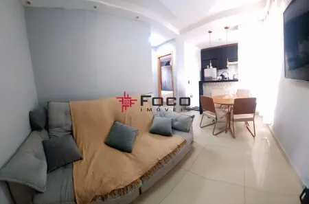 Apartamento com 2 Quartos à venda, 42m² no Parque Nova Esperança, São José dos Campos