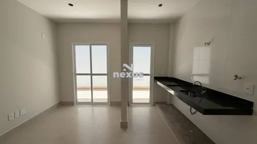 Apartamento com 2 Quartos à venda, 49m² no Santa Mônica, Uberlândia