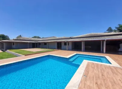 Fazenda/Sítio com 2 Quartos à venda, 1350m² no Bairro dos Pires, Limeira