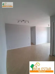 Apartamento com 2 Quartos à venda, 56m² no Parque Ipê, São Paulo