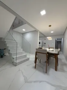 Casa com 3 Quartos à venda, 147m² no Ponte Alta, Betim