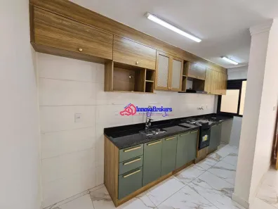 Apartamento com 2 Quartos à venda, 52m² no Água Fria, São Paulo