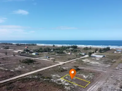 Lote/Terreno à venda, 288m² no Praia Nova Torres, Balneário Gaivota