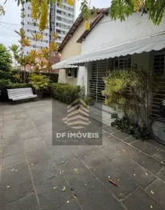 Casa com 3 Quartos à venda, 420m² no Prado, Recife