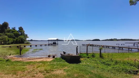 Lote/Terreno com 1 Quarto à venda, 70m² no , Ernestina