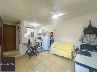 Apartamento com 2 Quartos à venda, 37m² no Vila Nova, Porto Alegre