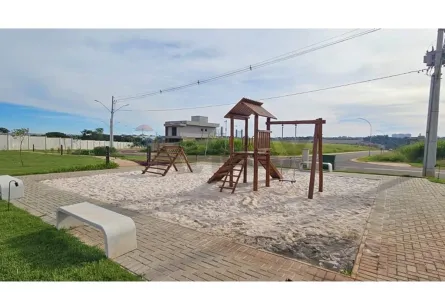 Lote/Terreno à venda, 250m² no Jardim Fortaleza, Paulínia