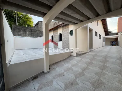 Casa com 2 Quartos à venda, 100m² no Central Parque Sorocaba, Sorocaba