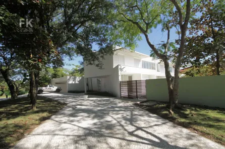 Casa de Condomínio com 4 Quartos à venda, 900m² no Alphaville, Santana de Parnaíba