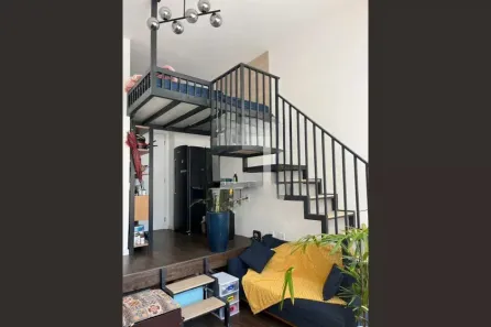 Kitnet com 1 Quarto à venda, 28m² no Jardim das Acácias, São Paulo