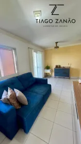 Apartamento com 2 Quartos à venda, 50m² no Praia da Baleia, Serra