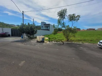 Lote/Terreno à venda, 200m² no Parque São Camilo, Itu