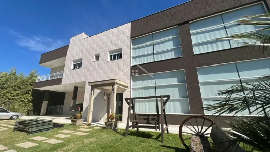 Casa com 5 Quartos à venda, 530m² no do Carmo (Canguera), São Roque
