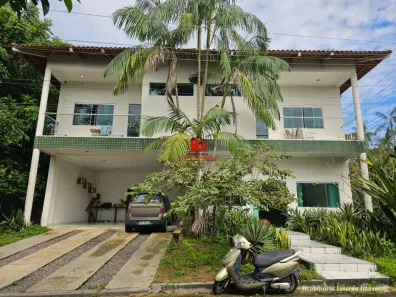 Casa de Condomínio com 10 Quartos à venda, 720m² no Ponta Negra, Manaus