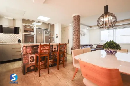 Apartamento com 3 Quartos à venda, 100m² no Cristo Redentor, Porto Alegre