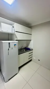 Kitnet com 1 Quarto para alugar, 15m² no Vila Butantã, São Paulo