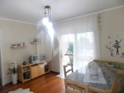 Apartamento com 2 Quartos à venda, 71m² no Rio Branco, Novo Hamburgo