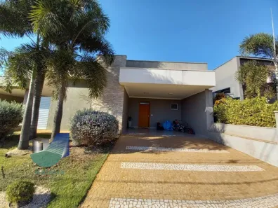 Casa de Condomínio com 3 Quartos à venda, 145m² no Jardim Cybelli, Ribeirão Preto