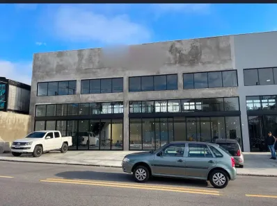 Ponto Comercial para alugar, 540m² no Jardim Pitangueiras II, Jundiaí