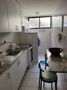 Apartamento com 3 Quartos para alugar, 110m² no Praia do Flamengo, Salvador