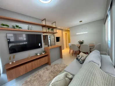 Apartamento com 2 Quartos à venda, 75m² no Zona Nova, Capão da Canoa