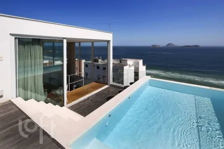 Apartamento com 3 Quartos à venda, 300m² no Ipanema, Rio de Janeiro