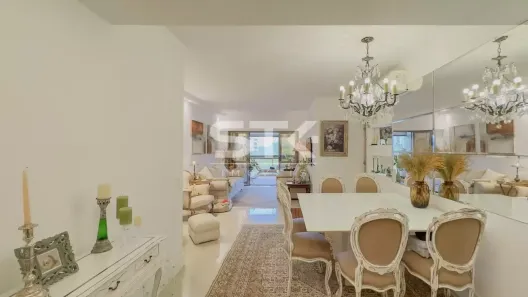 Apartamento com 3 Quartos à venda, 150m² no Barra da Tijuca, Rio de Janeiro