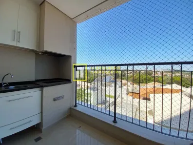 Apartamento com 3 Quartos à venda, 85m² no Parque Campolim, Sorocaba