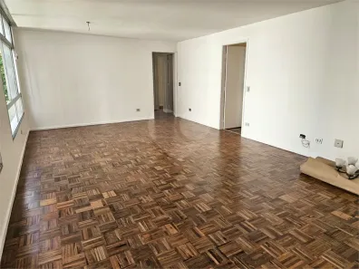 Apartamento com 4 Quartos à venda, 150m² no Higienópolis, São Paulo