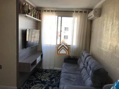 Apartamento com 2 Quartos à venda, 40m² no Tijuca, Alvorada