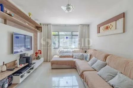 Casa com 4 Quartos à venda, 183m² no Vila Lageado, São Paulo