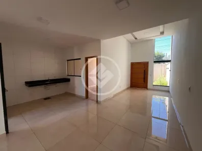 Casa com 2 Quartos à venda, 78m² no Setor Jardim Marista, Trindade