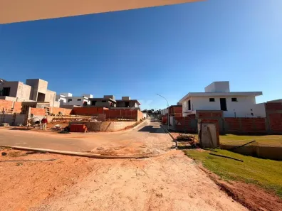 Lote/Terreno à venda, 272m² no Bairro das Palmeiras, Campinas