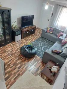 Casa com 2 Quartos à venda, 70m² no Jardim da Saúde, São Paulo