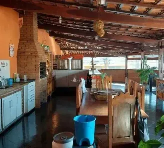 Casa com 4 Quartos à venda, 280m² no Macedo, Guarulhos