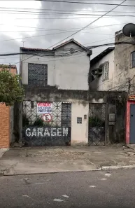 Prédio Comercial à venda, 384m² no Telégrafo, Belém