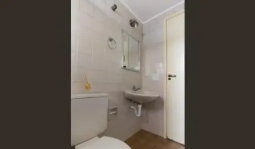 Apartamento com 2 Quartos à venda, 60m² no Jardim Oriental, São Paulo
