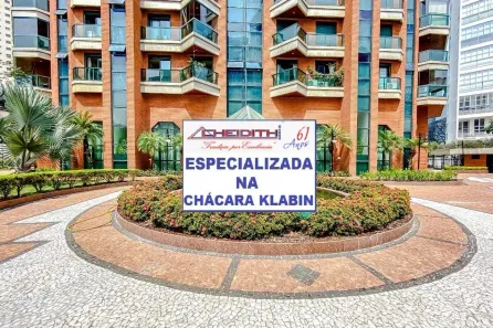 Apartamento com 4 Quartos à venda, 195m² no Jardim Vila Mariana, São Paulo