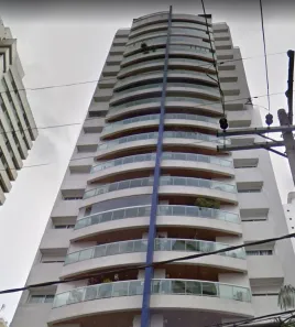 Apartamento com 4 Quartos à venda, 250m² no Aclimação, São Paulo