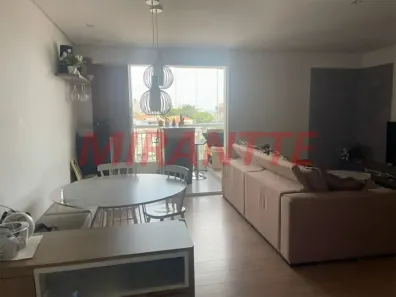 Apartamento com 2 Quartos à venda, 79m² no Vila Paiva, São Paulo