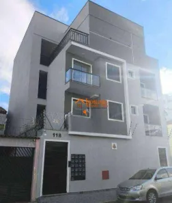 Apartamento com 2 Quartos à venda, 37m² no Vila Constança, São Paulo
