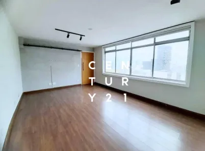 Apartamento com 2 Quartos à venda, 98m² no Jardim Paulista, São Paulo